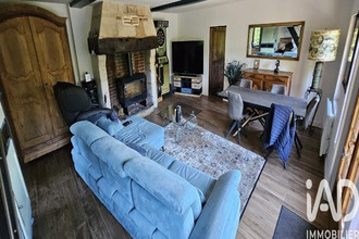 achat maison st-philbert-des-champs 14130