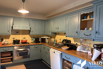 achat maison st-philbert-des-champs 14130