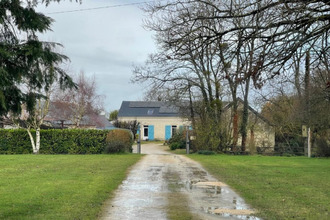 achat maison st-philbert-du-peuple 49160