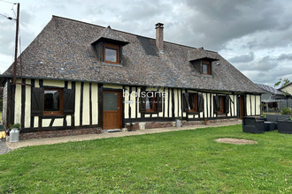 achat maison st-philbert-sur-boissey 27520
