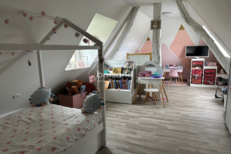 achat maison st-philbert-sur-boissey 27520