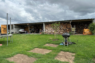 achat maison st-philbert-sur-boissey 27520