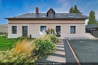 achat maison st-philbert-sur-boissey 27520