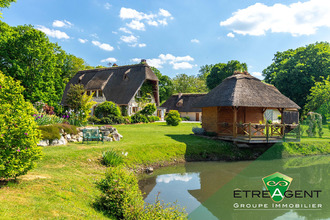 achat maison st-philbert-sur-risle 27290