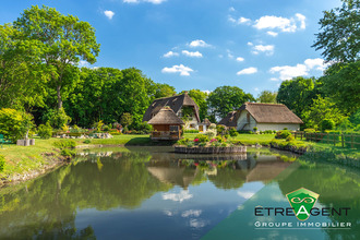 achat maison st-philbert-sur-risle 27290