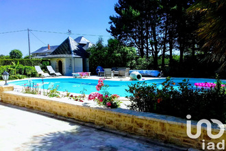 achat maison st-philbert-sur-risle 27290