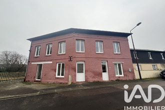 achat maison st-philbert-sur-risle 27290