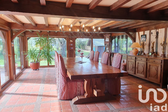 achat maison st-philbert-sur-risle 27290