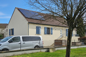 achat maison st-philibert 21220