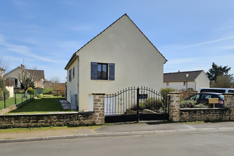 achat maison st-philibert 21220