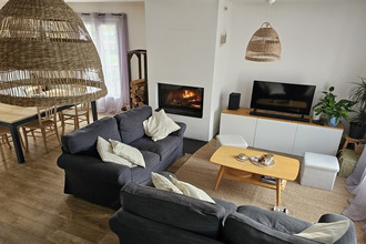 achat maison st-philibert 21220