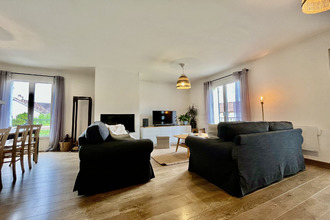 achat maison st-philibert 21220