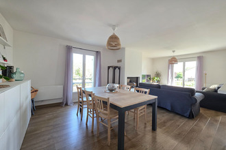 achat maison st-philibert 21220