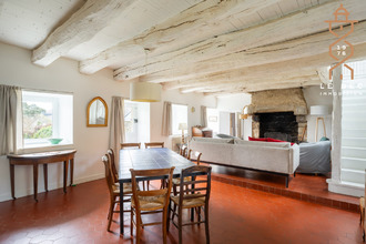 achat maison st-philibert 56470