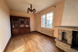 achat maison st-philibert 56470