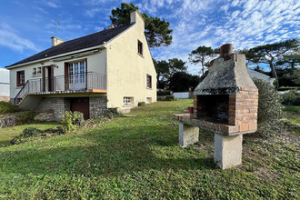achat maison st-philibert 56470