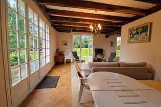 achat maison st-philibert 56470