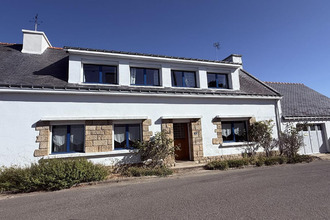 achat maison st-philibert 56470