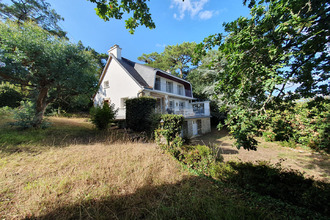 achat maison st-philibert 56470