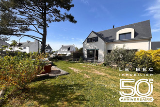 achat maison st-philibert 56470
