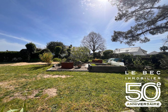 achat maison st-philibert 56470