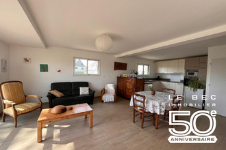 achat maison st-philibert 56470