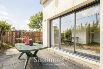achat maison st-philibert 56470