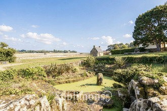 achat maison st-philibert 56470