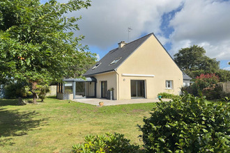 achat maison st-philibert 56470