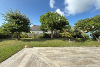 achat maison st-philibert 56470