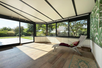 achat maison st-philibert 56470