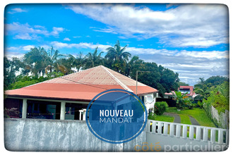 achat maison st-philippe 97442