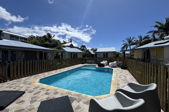 achat maison st-philippe 97442