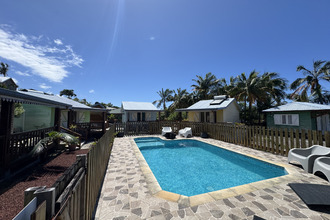 achat maison st-philippe 97442