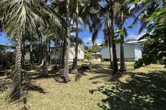 achat maison st-philippe 97442