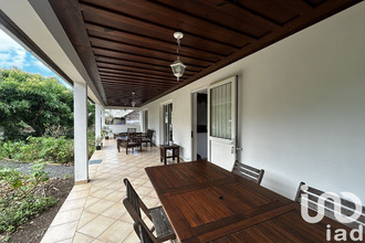 achat maison st-philippe 97442