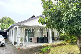 achat maison st-philippe 97442