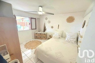 achat maison st-philippe 97442