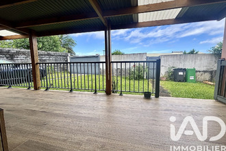 achat maison st-philippe 97442