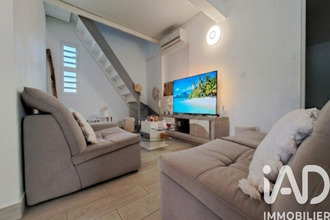 achat maison st-philippe 97442