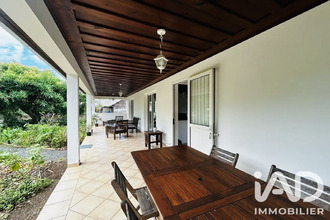 achat maison st-philippe 97442