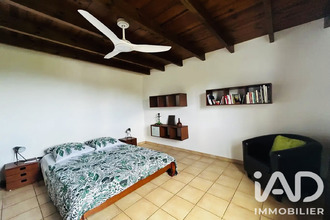 achat maison st-philippe 97442