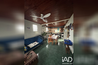 achat maison st-philippe 97442