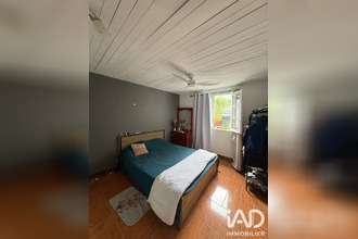 achat maison st-philippe 97442