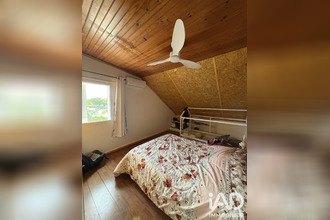 achat maison st-philippe 97442