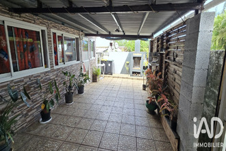 achat maison st-philippe 97442