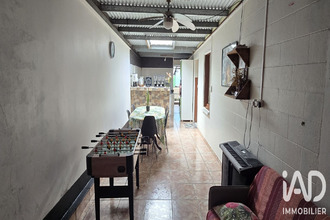 achat maison st-philippe 97442