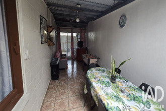 achat maison st-philippe 97442