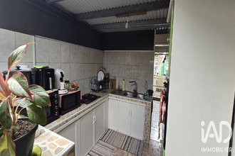 achat maison st-philippe 97442