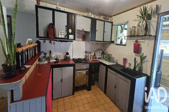 achat maison st-philippe 97442
